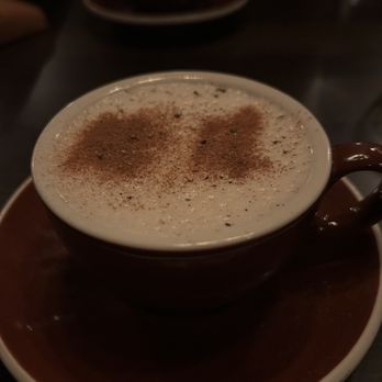 Armitage Alehouse - Chai Hot Toddy - Pubs Near Me - Chicago, Illinois