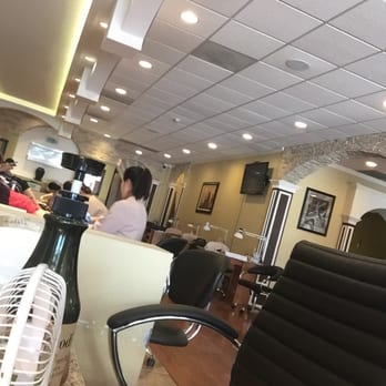 River Nails Spa - Nice and clean place looks like a spa! - Nail Salons Near Me - River Grove, Illinois River Nails Spa - Nice and clean place looks like a spa! - Nail Salons Near Me - River Grove, Illinois