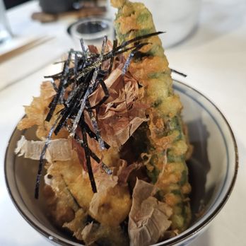Mills Alley - Tempura - Japanese Near Me - Pasadena, California Mills Alley - Tempura - Japanese Near Me - Pasadena, California