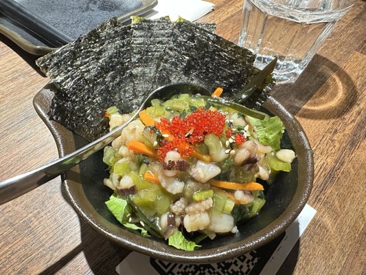 YEN CUISINE JAPONAISE by null