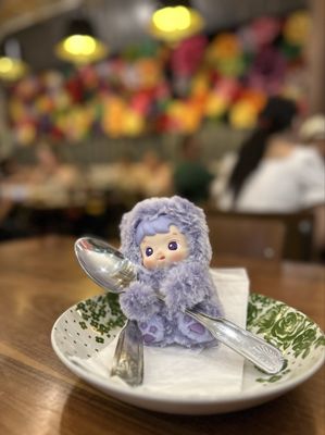 Weera Thai Kitchen - China Town by null