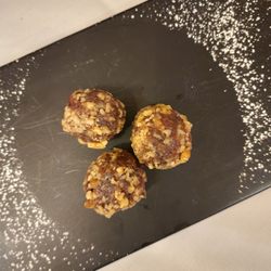 Mousa - 3,600 yr old date candy