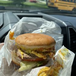 Ray's Drive-In