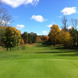 Stonehedge Golf Course