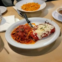 Agrusa's Italian Restaurant