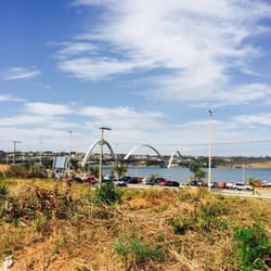 Ponte JK