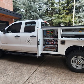 Good Shepherd Mobile Mechanic - House calls, Roadside Assistance, or Parking Lot Repairs ! - Auto Repair Near Me Good Shepherd Mobile Mechanic - House calls, Roadside Assistance, or Parking Lot Repairs ! - Auto Repair Near Me