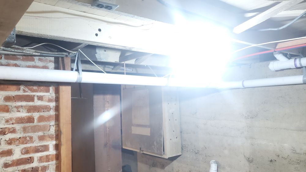 Slide of Home Screen Repair