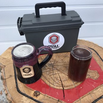 Oval Craft Brewing - Great brewery. My favorite. - Breweries Near Me - Plattsburgh, New York Oval Craft Brewing - Great brewery. My favorite. - Breweries Near Me - Plattsburgh, New York