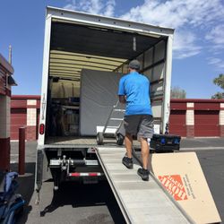 Revolution Relocation