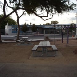 New Picnic tables