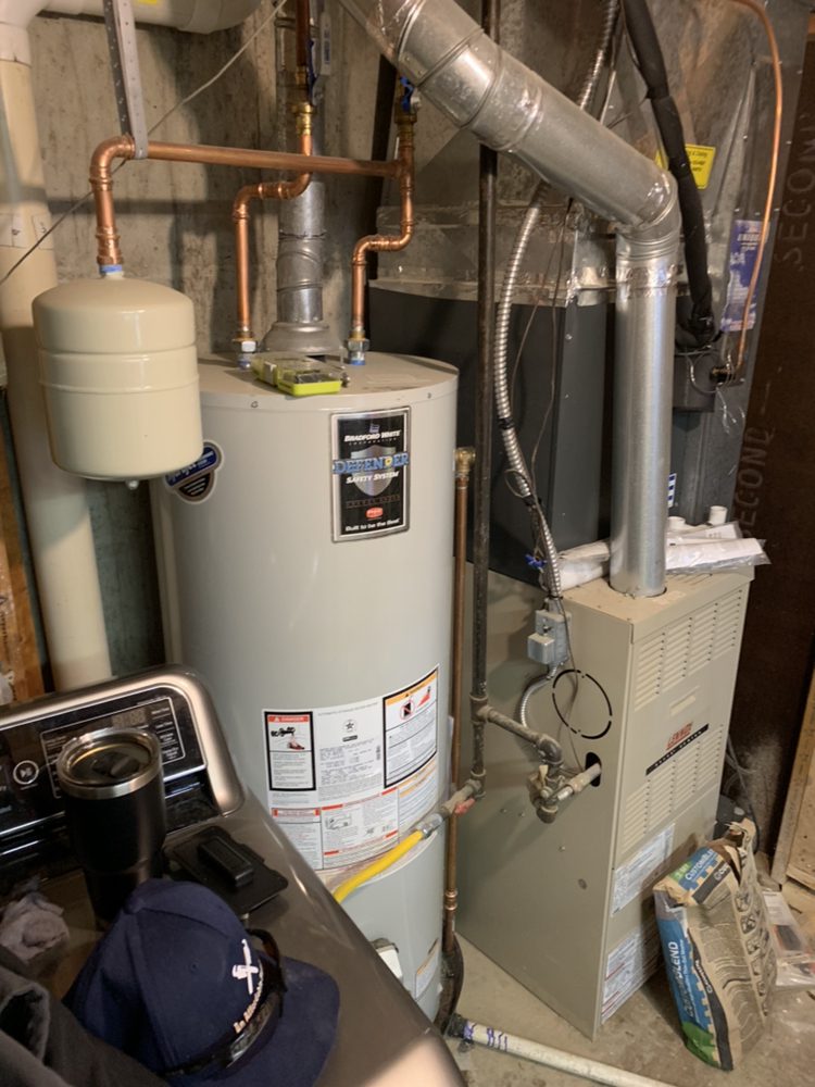 Slide of An Affordable Plumber