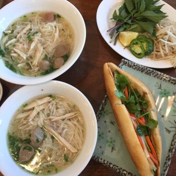 Pho Waipahu - Soup Near Me - Waipahu, Hawaii