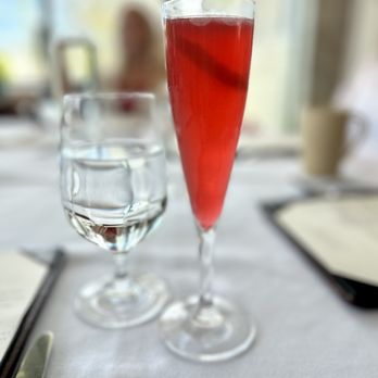 Hearth 61 - two glasses of wine on a table - New American Near Me - Paradise Valley, Arizona Hearth 61 - two glasses of wine on a table - New American Near Me - Paradise Valley, Arizona