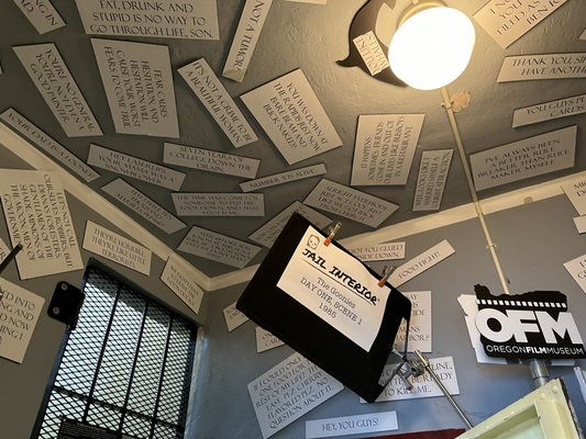 Oregon Film Museum by null