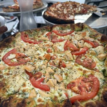 DeFazio's - Pizza Near Me - Troy, New York DeFazio's - Pizza Near Me - Troy, New York