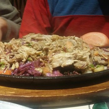 Garcia's Mexican Restaurant - Pork Fajitas - Mexican Near Me - Tempe, Arizona Garcia's Mexican Restaurant - Pork Fajitas - Mexican Near Me - Tempe, Arizona