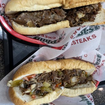 Philly's Best - Cheese Steak Sandwich and Cheese Steak Hoagie - Fast Food Near Me - Encino, California Philly's Best - Cheese Steak Sandwich and Cheese Steak Hoagie - Fast Food Near Me - Encino, California