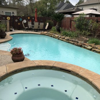 Sandstone Pool Service - Pool Cleaners Near Me - Spring, Texas Sandstone Pool Service - Pool Cleaners Near Me - Spring, Texas