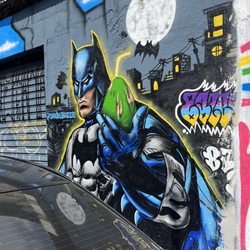 Beco do Batman
