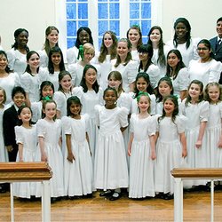 World Children's Choir - The World Children's Choir