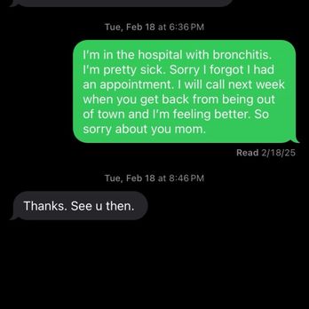 Ocotillo Chiropractic - One time aways trying to beg me to come back. - Chiropractors Near Me - Chandler, Arizona Ocotillo Chiropractic - One time aways trying to beg me to come back. - Chiropractors Near Me - Chandler, Arizona