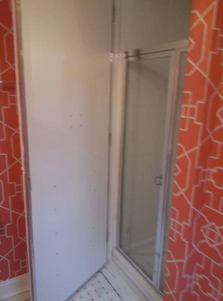 Slide of Shep's Home Improvement