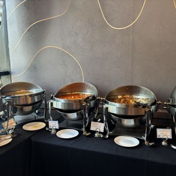 Bombay Tandoor Bar and Grill - Meat curry galore from lunch buffet - Indian Near Me - Vienna, Virginia Bombay Tandoor Bar and Grill - Meat curry galore from lunch buffet - Indian Near Me - Vienna, Virginia