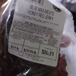 Blue Max Meats