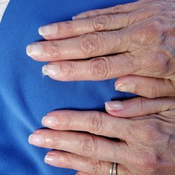 Malibu Mobile Nails - Before and after....See manis help!