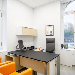 Jeffrey Yu, MD - Consultation Room