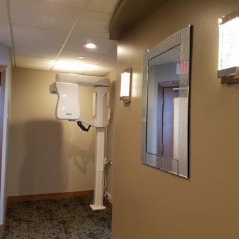 Advanced Periodontics & Implants - CT Scan Imaging - Periodontists Near Me - Skokie, Illinois