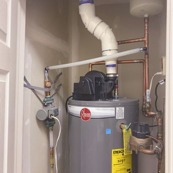 Marv's Plumbing & Heating - Plumbing Near Me - Cheyenne, Wyoming