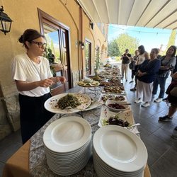 Agriturismo Case Varisco
