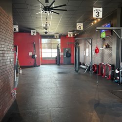 9Round Kickboxing Fitness