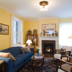 Museum District Bed & Breakfast
