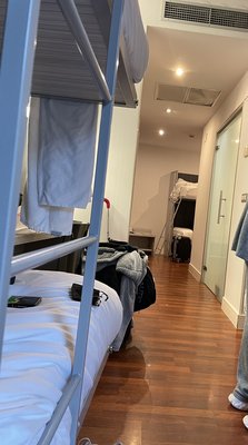 Petit Palace Boqueria Garden by null