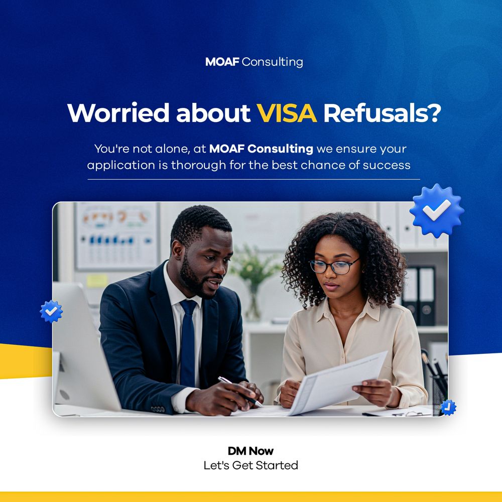 MOAF CONSULTING - Updated June 2026 - Request Information - 11 Photos ...