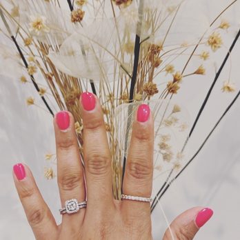 Amber Door Day Spa - Gel mani - Day Spas Near Me - Rockville, Maryland Amber Door Day Spa - Gel mani - Day Spas Near Me - Rockville, Maryland