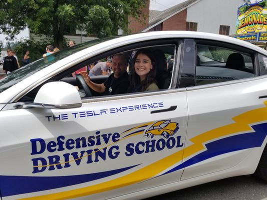Defensive Driving School of Lake Stevens