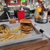 Burger Theory Grill+Bar gift card