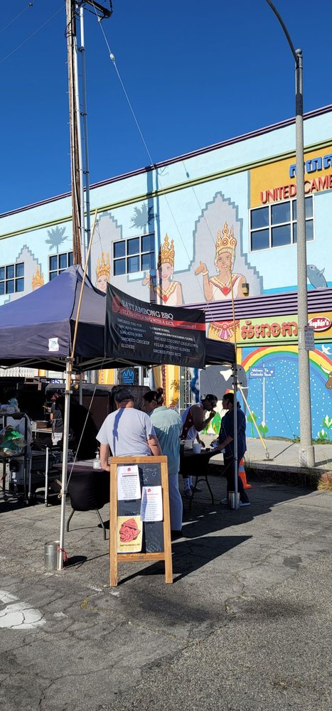 United Cambodian Community - social services organization in Long Beach, CA