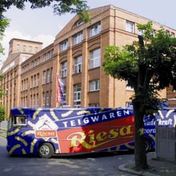 Teigwaren Riesa - Nudelcenter