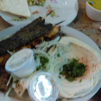 Cedarland Restaurant - Shish combo. - Middle Eastern Near Me - Dearborn, Michigan Cedarland Restaurant - Shish combo. - Middle Eastern Near Me - Dearborn, Michigan