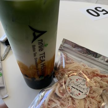 Annie’s Tea House - Bubble Tea Near Me - Brandon, Florida Annie’s Tea House - Bubble Tea Near Me - Brandon, Florida