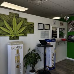 Green Therapy Dispensary