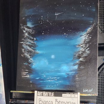 Legends Roadhouse - Art battle 2023 - Bars Near Me - Wichita Falls, Texas Legends Roadhouse - Art battle 2023 - Bars Near Me - Wichita Falls, Texas