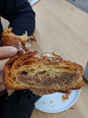 Pigeon Whole Bakers by null