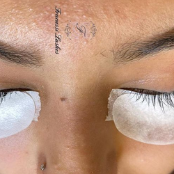 Fracassi Lashes