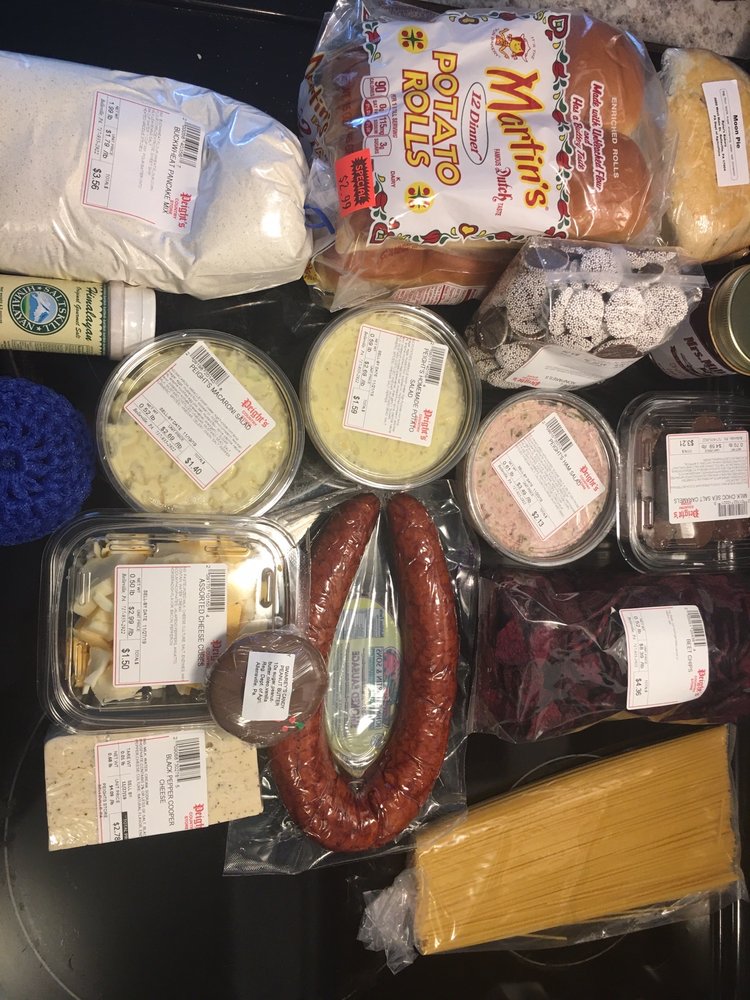 PEIGHT’S COUNTRY STORE 20 Photos & 15 Reviews 136 Peights Store Ln